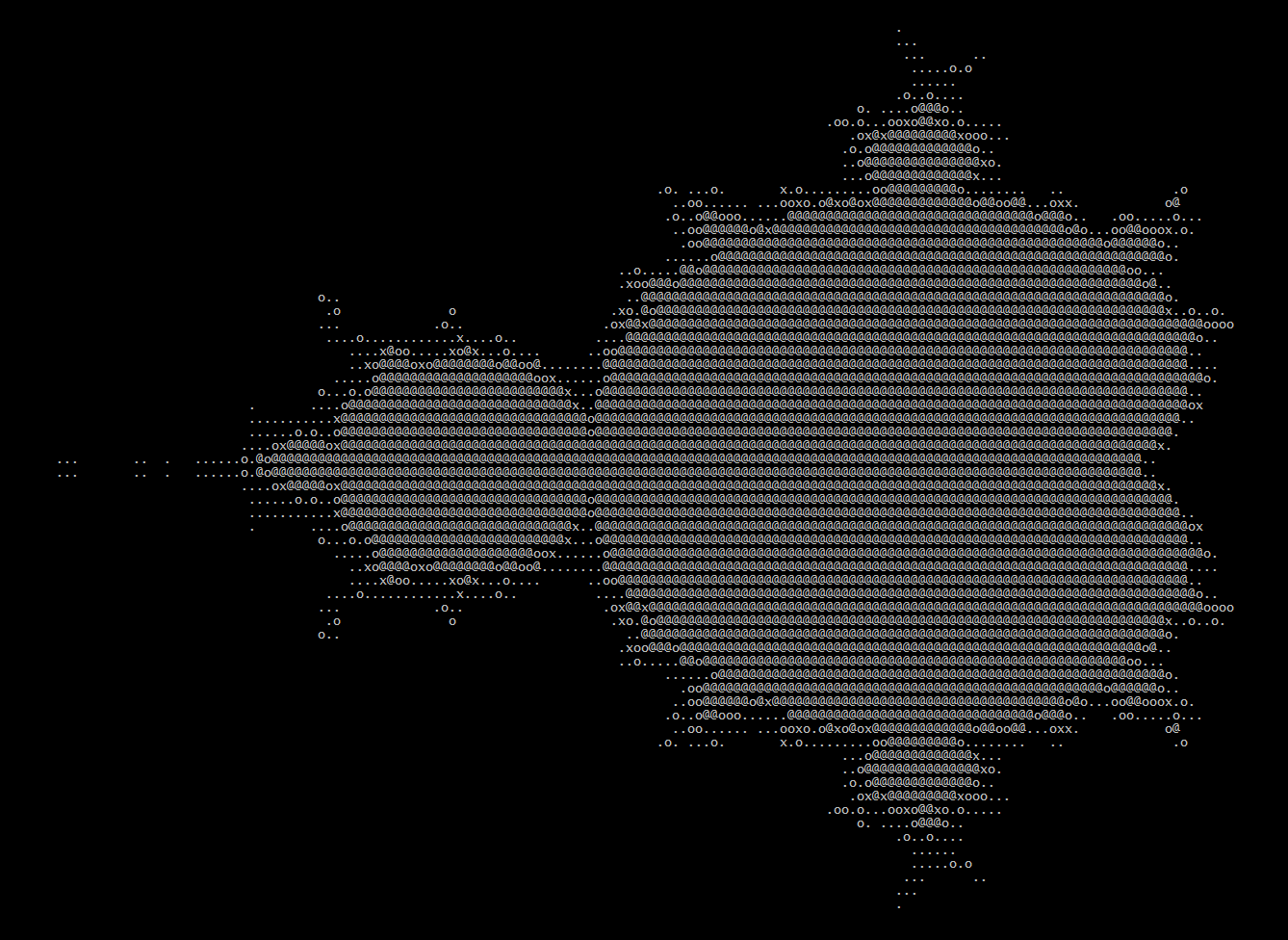 ascii art